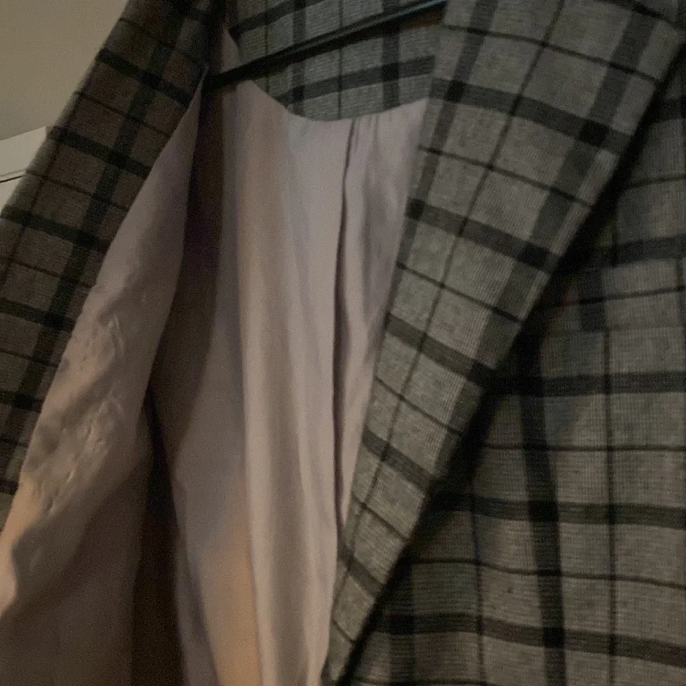 Dress Code Jacket - Picture 4 of 4